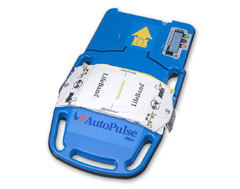 AutoPulse Cardiac Life Support Pump
