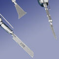 Micro saws for small bone surgery